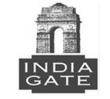 INDIA GATE