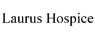 LAURUS HOSPICE