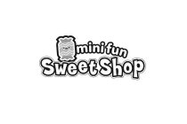 MINI FUN SWEET SHOP