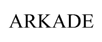 ARKADE