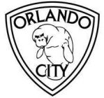 ORLANDO CITY