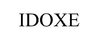 IDOXE