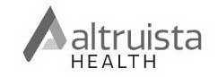 A ALTRUISTA HEALTH