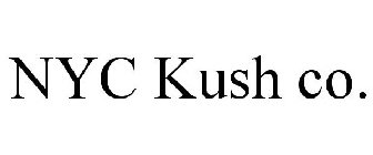 NYC KUSH CO.