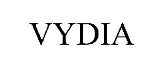 VYDIA