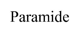 PARAMIDE