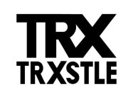 TRX TRXSTLE