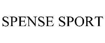 SPENSE SPORT