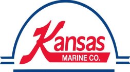 KANSAS MARINE CO.