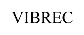 VIBREC