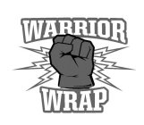 WARRIOR WRAP