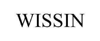 WISSIN