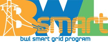 BWL SMART BWL SMART GRID PROGRAM