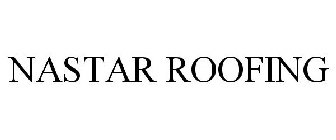 NASTAR ROOFING