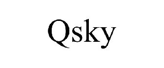 QSKY