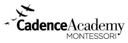 CADENCE ACADEMY MONTESSORI