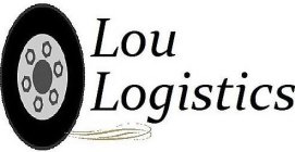 LOU LOGISTICS