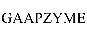 GAAPZYME