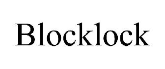 BLOCKLOCK