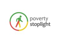 POVERTY STOPLIGHT