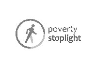 POVERTY STOPLIGHT