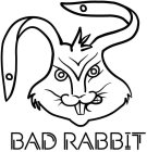 BAD RABBIT