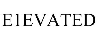 E1EVATED