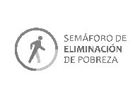 SEMÁFORO DE ELIMINACIÓN DE POBREZA