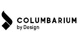 COLUMBARIUM BY DESIGN