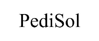 PEDISOL