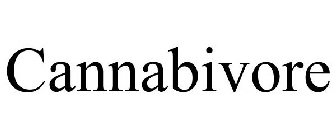 CANNABIVORE