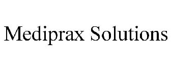 MEDIPRAX SOLUTIONS