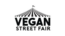 VEGAN STREET FAIR