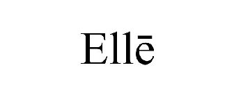 ELLE