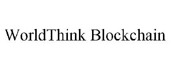 WORLDTHINK BLOCKCHAIN