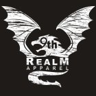 9TH REALM APPAREL