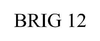 BRIG 12