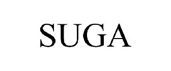 SUGA