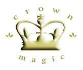 CROWN MAGIC