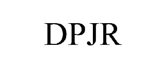 DPJR