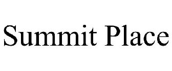 SUMMIT PLACE