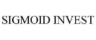 SIGMOID INVEST