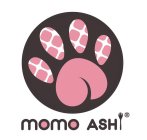 MOMO ASHI