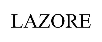 LAZORE