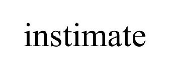 INSTIMATE