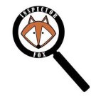 INSPECTOR FOX