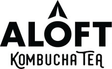 ALOFT KOMBUCHA TEA