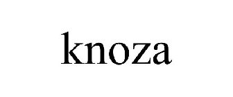 KNOZA