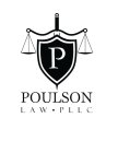 P POULSON LAW · PLLC