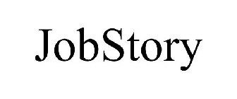 JOBSTORY